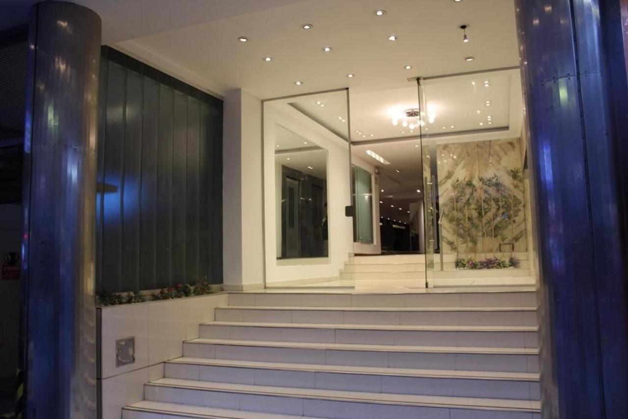 Corrientes Av, Best Location 布宜诺斯艾利斯 外观 照片