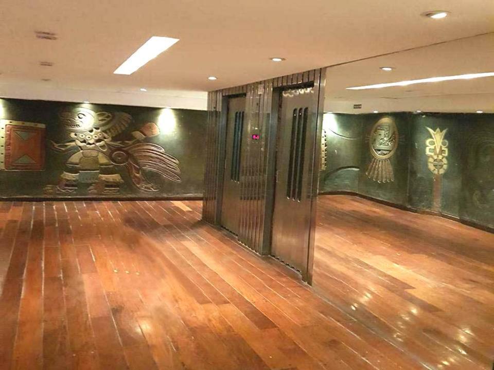 Corrientes Av, Best Location 布宜诺斯艾利斯 外观 照片