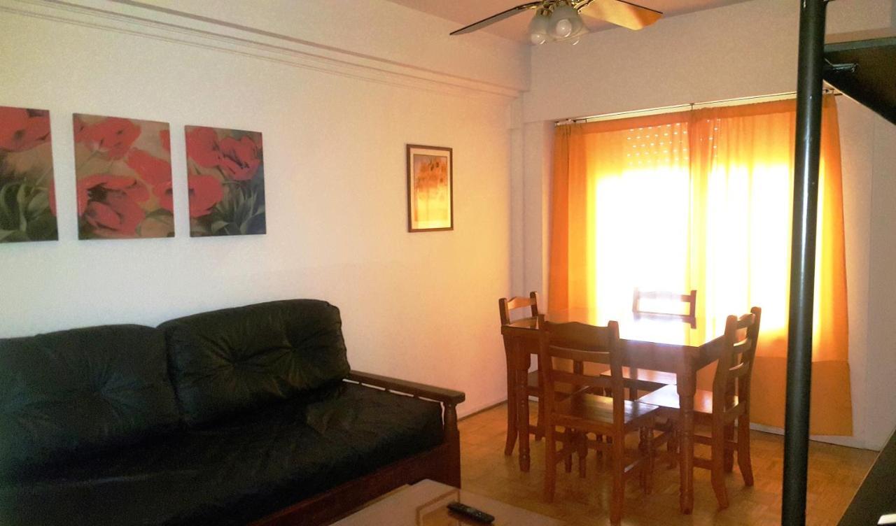 Corrientes Av, Best Location 布宜诺斯艾利斯 外观 照片