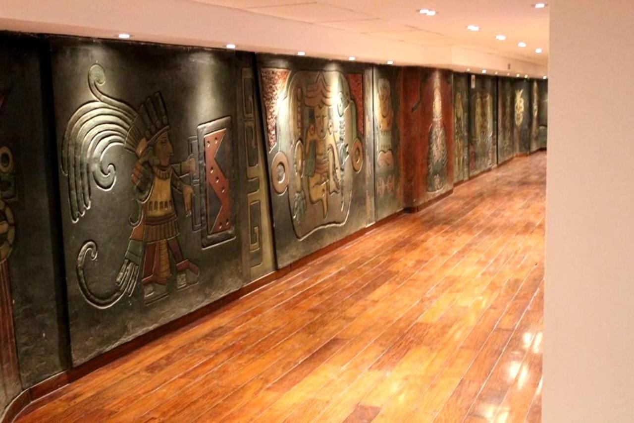Corrientes Av, Best Location 布宜诺斯艾利斯 外观 照片
