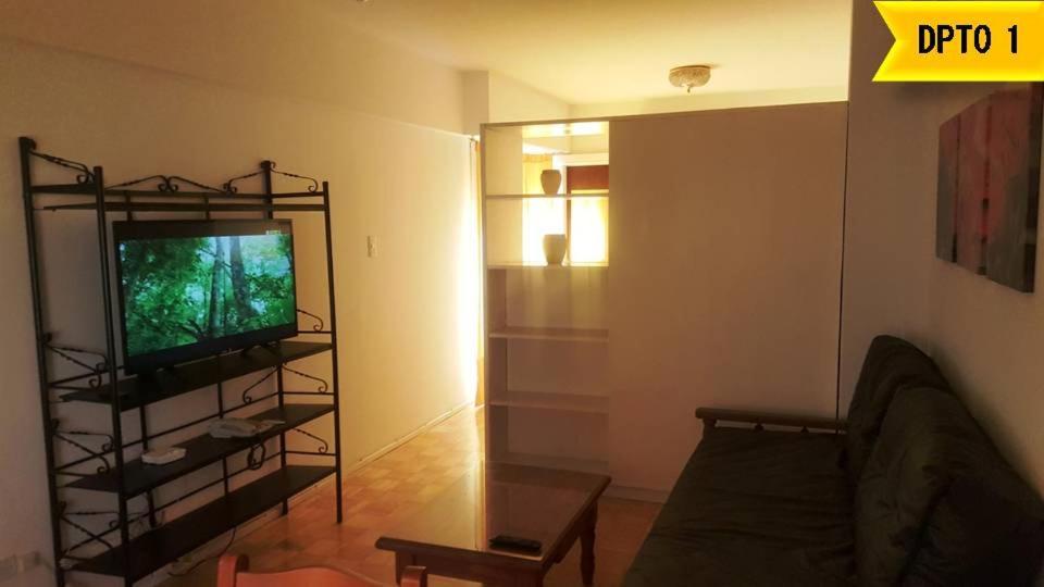 Corrientes Av, Best Location 布宜诺斯艾利斯 外观 照片