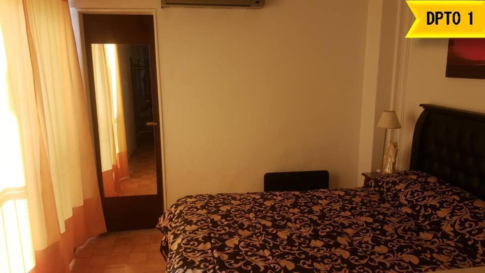 Corrientes Av, Best Location 布宜诺斯艾利斯 外观 照片