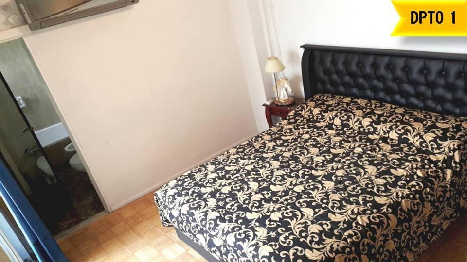 Corrientes Av, Best Location 布宜诺斯艾利斯 外观 照片