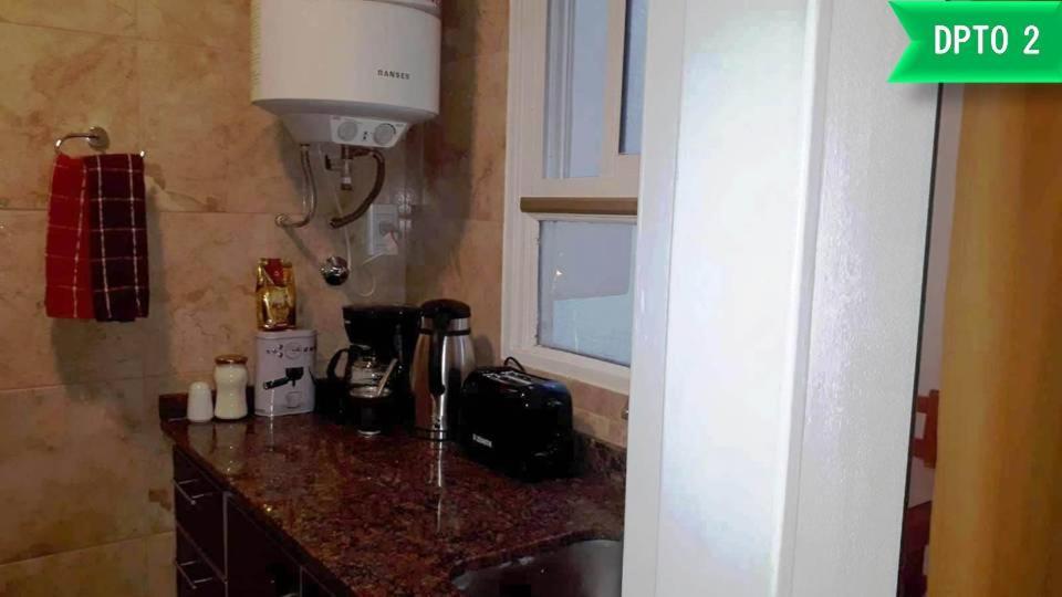 Corrientes Av, Best Location 布宜诺斯艾利斯 外观 照片
