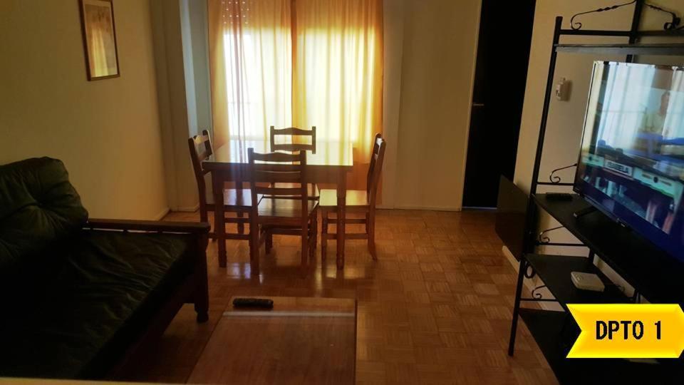 Corrientes Av, Best Location 布宜诺斯艾利斯 外观 照片