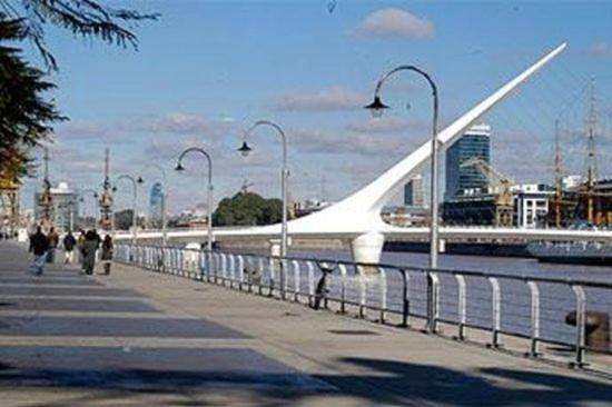 Corrientes Av, Best Location 布宜诺斯艾利斯 外观 照片