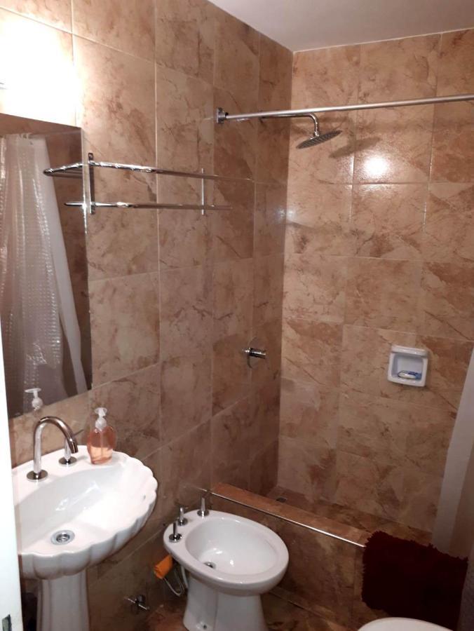 Corrientes Av, Best Location 布宜诺斯艾利斯 外观 照片