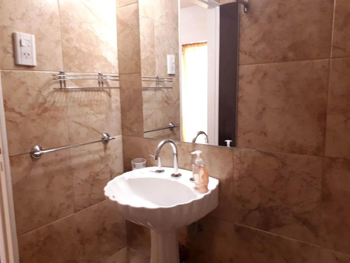 Corrientes Av, Best Location 布宜诺斯艾利斯 外观 照片