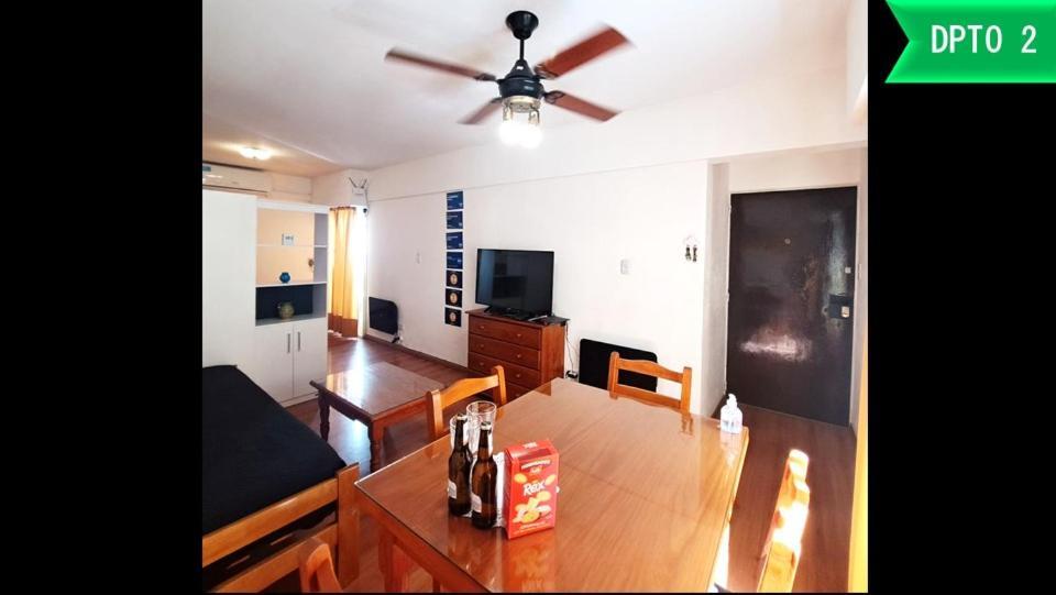 Corrientes Av, Best Location 布宜诺斯艾利斯 外观 照片