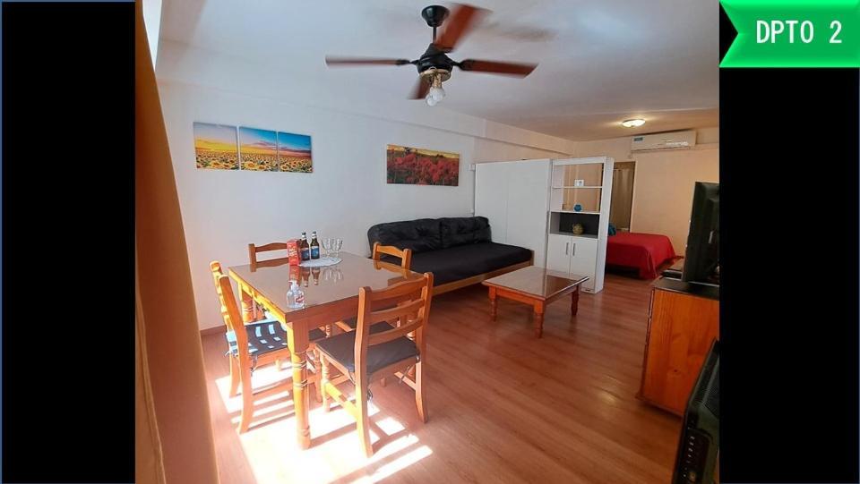 Corrientes Av, Best Location 布宜诺斯艾利斯 外观 照片