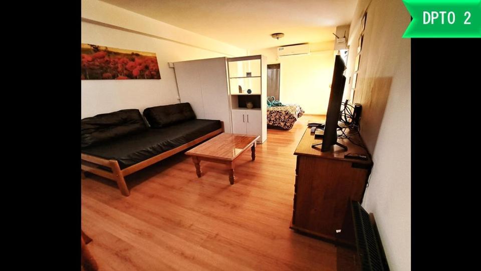 Corrientes Av, Best Location 布宜诺斯艾利斯 外观 照片